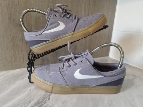 Nike stefan janoski grey - stefan,