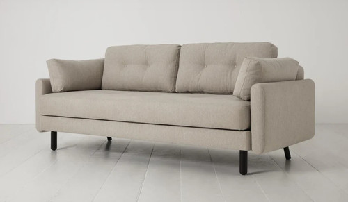 Swyft model seater sofa - model, 3-seater