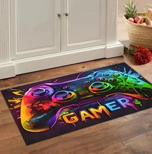 Gamer XBOX Controller Rug Mat