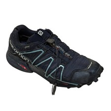 Salomon Sneakers Men 9 Black
