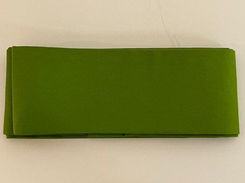 Japanese 110 cotton obi - japanese, 110"