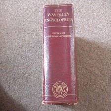 The Waverley Encyclopedia