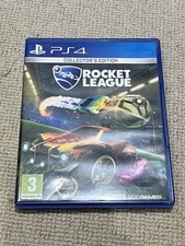 Rocket League Collectors