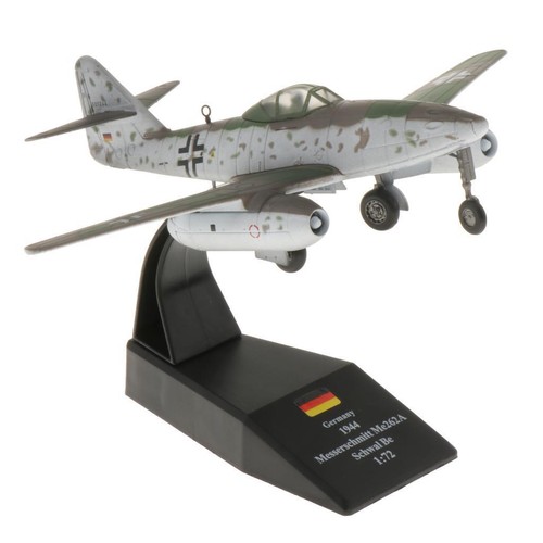 Ww2 german 262 - 1:72, me