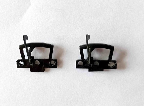 Bachmann screw on - "00", screw-on