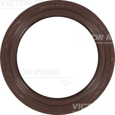 Shaft seal crankshaft - shaft, seal,