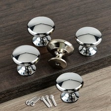 1-30pcs Door Knobs DIY