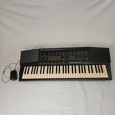 YAMAHA PSR-37 36 Key Keyboard Tested And Working 