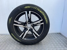 VOLKSWAGEN SCIROCCO / PASSAT CC 18" MALLORY ALLOY WHEEL RIM 1K8601025R