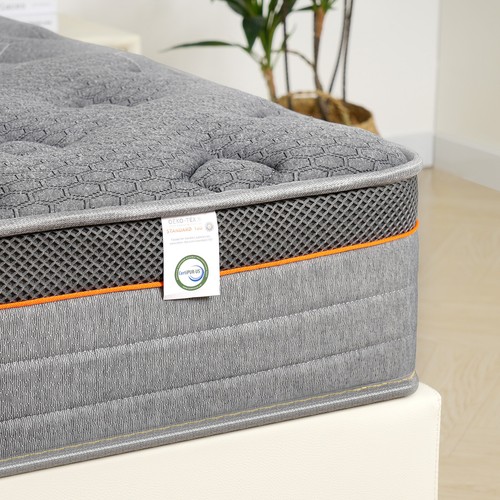 25cm luxury memory foam - 🔥25cm-luxury,
