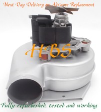 POTTERTON SUPRIMA 50L FAN