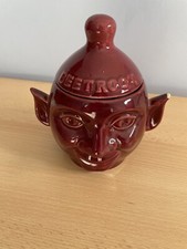 vintage p and k ceramic