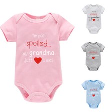 Infant Romper Baby Girl Boy