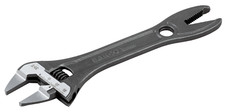 Bahco 31-T Thin Jaw Adjustable