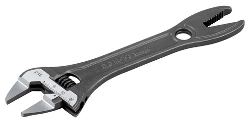 Bahco thin jaw - 31-t, adjustable