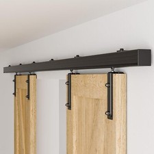6FT-10FT Box Rail Heavy Duty