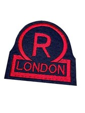 A.R.P. "Rescue-London"