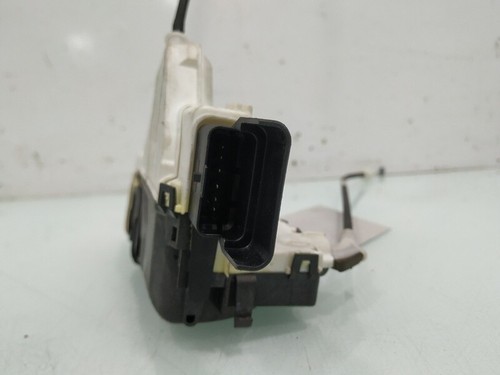 006256 front door lock - , lh