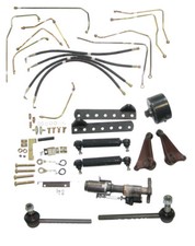 62170 Massey Ferguson Power