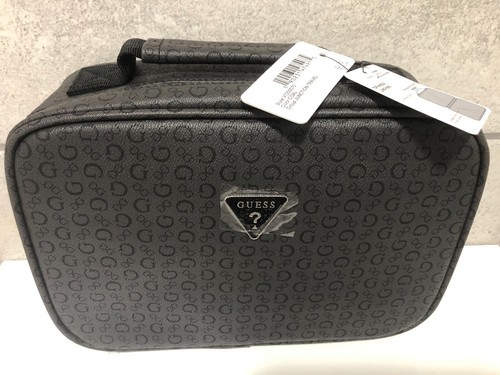 Guess travel lunch cosmetics - guess,