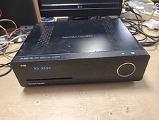HARMAN KARDON HS350 5.1 HOME CINEMA System - SPARES OR REPAIRS 