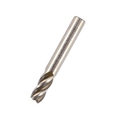 High Speed Steel End Mill