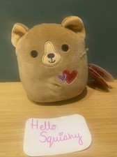 Squishmallows 5” Omar the