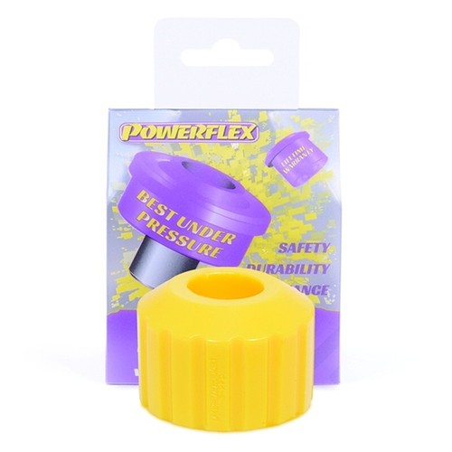 Powerflex engine snub nose - engine,