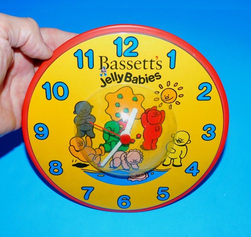1988 bassett jelly - bassett's,