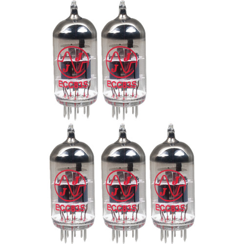Tube set for mesa - for, mesa/boogie