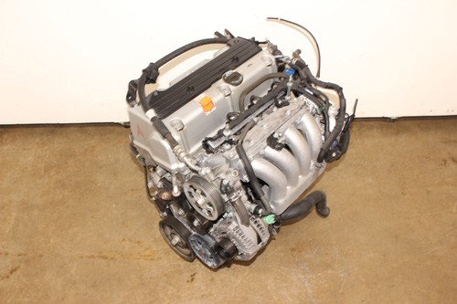 07 honda accord - 03, 05