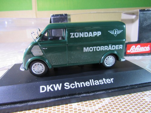 831z schuco dkw 6 - 831z,