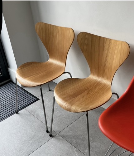 Fritz hansen arne jacobsen - fritz,