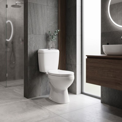 Nuie melbourne close - nuie, coupled