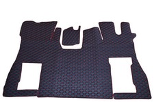 ECO LEATHER FLOOR MAT -