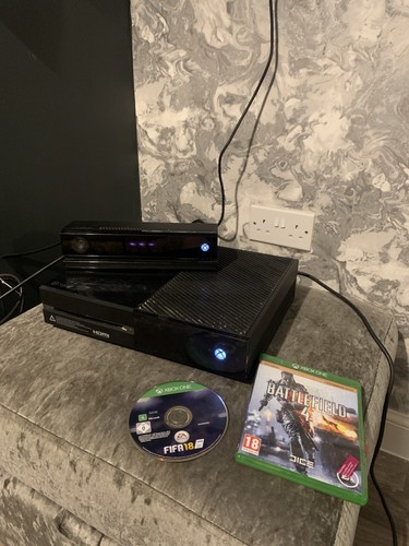 Xbox one working with - one,