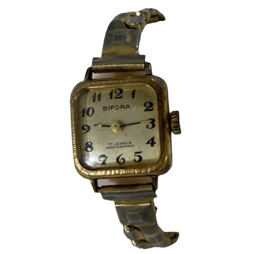 Bifora vintage jewel - vintage,