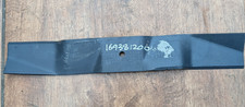 Mower mulching blade - 17",