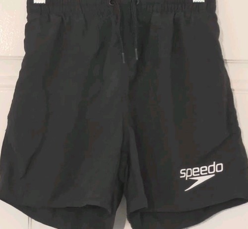 Speedo boys black - boys,