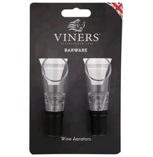 Viners Barware 2 Piece Wine