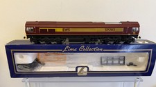 Lima OO Gauge EWS Class 59