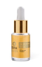 Manuka Doctor 24K Gold and