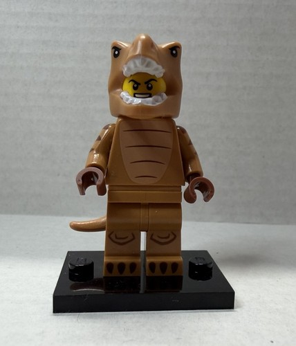 Lego rex costume fan - lego:,