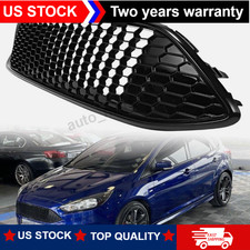 For Ford Focus MK3 Facelift