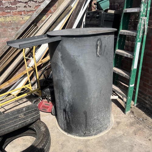 Pond filter plus water fall - plus,