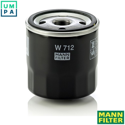 Oil filter 712 for - oil,