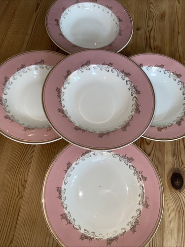 Vintage washington pottery - 5,
