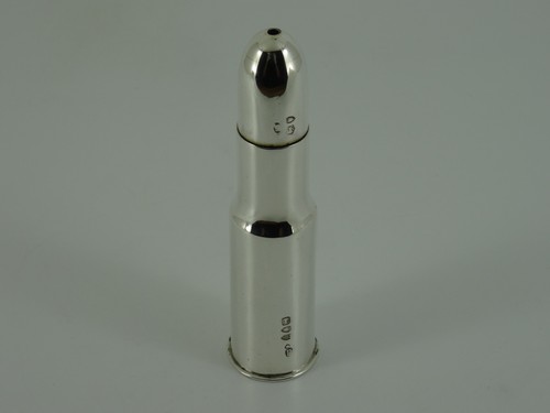 Solid silver very rare - silver,