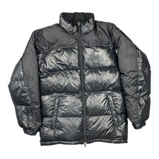 Fila Vintage Men's Black