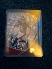 2021 Panini Chronicles - Clear Vision Rookies Kyle Pitts #Cvr-4 (RC)